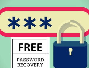 Read more about the article Recover Password