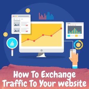 Read more about the article Free Website Traffic Exchange